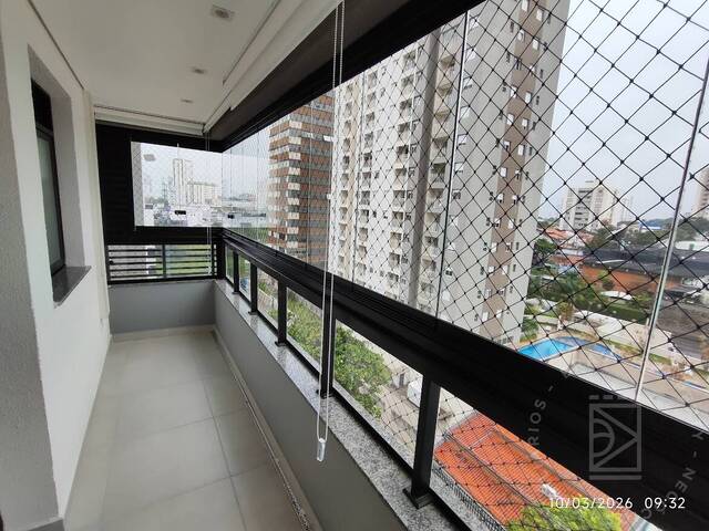 #1208 - Apartamento para Venda em São José dos Campos - SP - 2