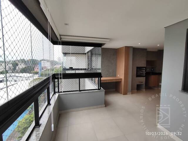 #1208 - Apartamento para Venda em São José dos Campos - SP - 3