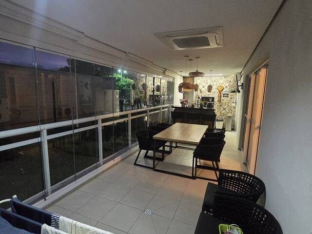 #1209 - Apartamento para Venda em São José dos Campos - SP