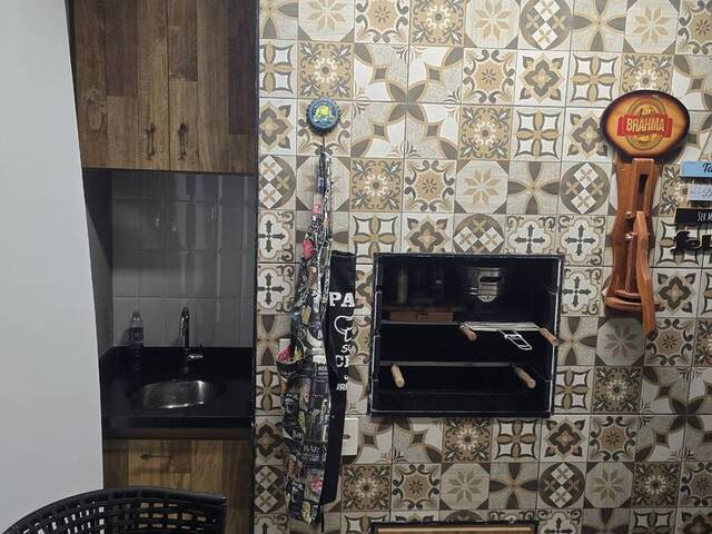 Apartamento para Venda em São José dos Campos - 5