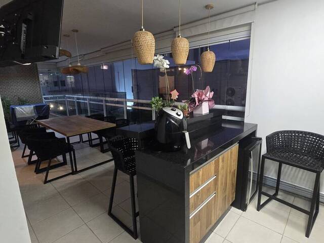 #1209 - Apartamento para Venda em São José dos Campos - SP