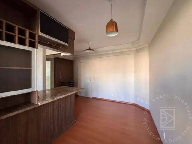 Apartamento para Venda em São José dos Campos - 4