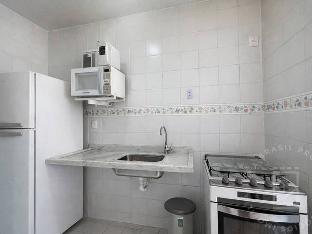 Apartamento para Venda em São José dos Campos - 5