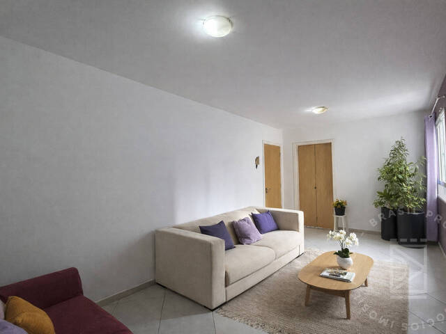 #1211 - Apartamento para Venda em São José dos Campos - SP