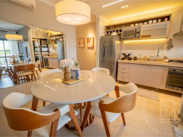 Apartamento para Venda em Ubatuba - 4