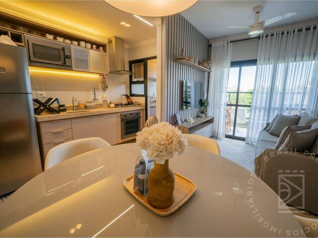 Apartamento para Venda em Ubatuba - 5