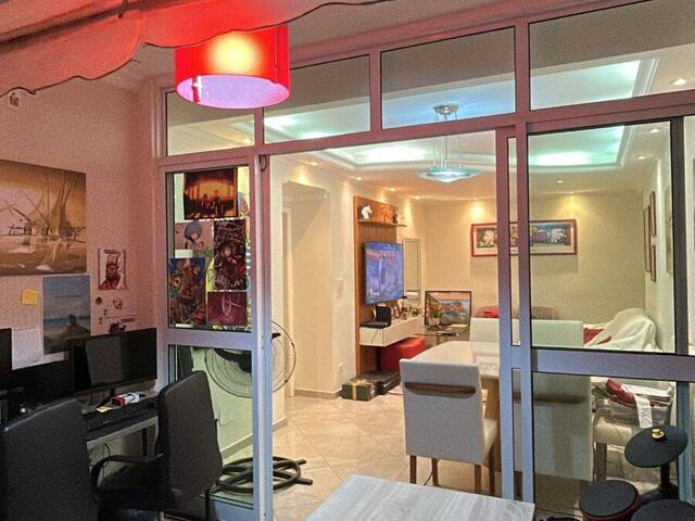 #1214 - Apartamento para Locação em São José dos Campos - SP