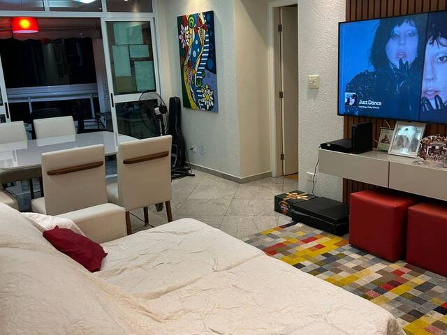 Apartamento para Locação em São José dos Campos - 5