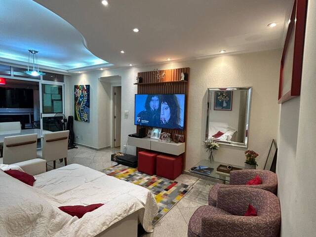 Apartamento para Locação em São José dos Campos - 4