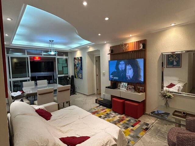 #1214 - Apartamento para Locação em São José dos Campos - SP