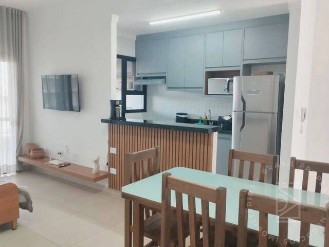Apartamento para Venda em Ubatuba - 4
