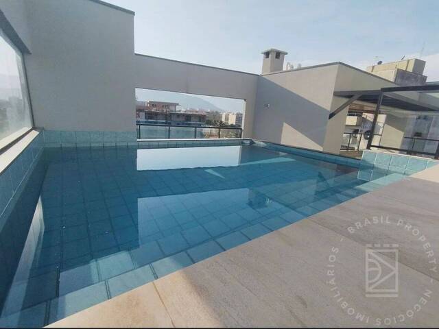#1216 - Apartamento para Venda em Ubatuba - SP - 2