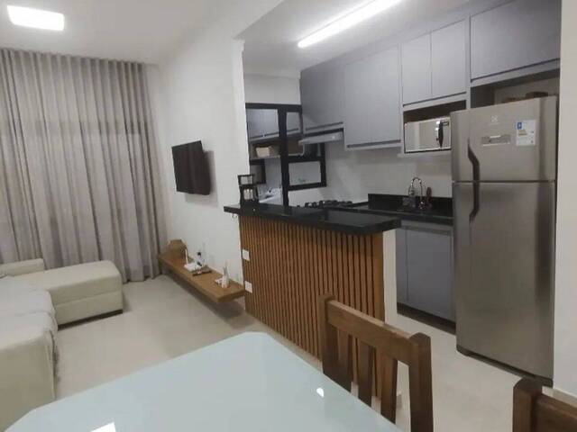 Apartamento para Venda em Ubatuba - 5