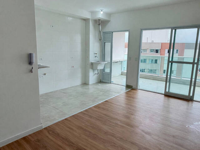 #1217 - Apartamento para Locação em Jacareí - SP