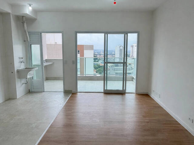 #1217 - Apartamento para Locação em Jacareí - SP