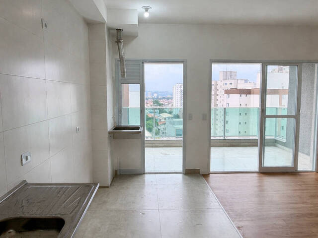 #1217 - Apartamento para Locação em Jacareí - SP