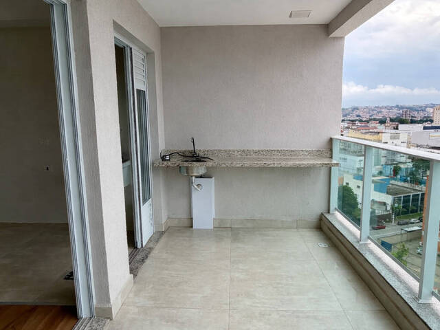 Apartamento para Locação em Jacareí - 5