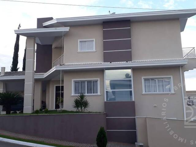 Casa para Venda em São José dos Campos - 5