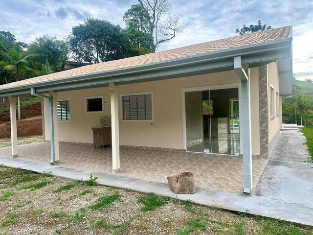 #1223 - Chácara para Venda em São José dos Campos - SP - 3