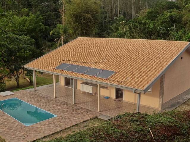 Chácara para Venda em São José dos Campos - 4