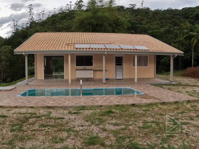 #1223 - Chácara para Venda em São José dos Campos - SP - 1