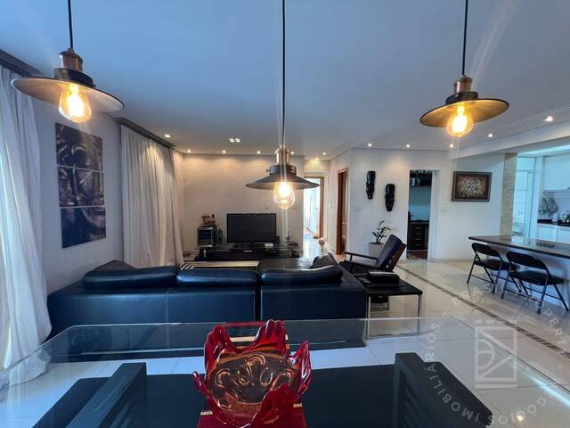 Apartamento para Venda em São José dos Campos - 3