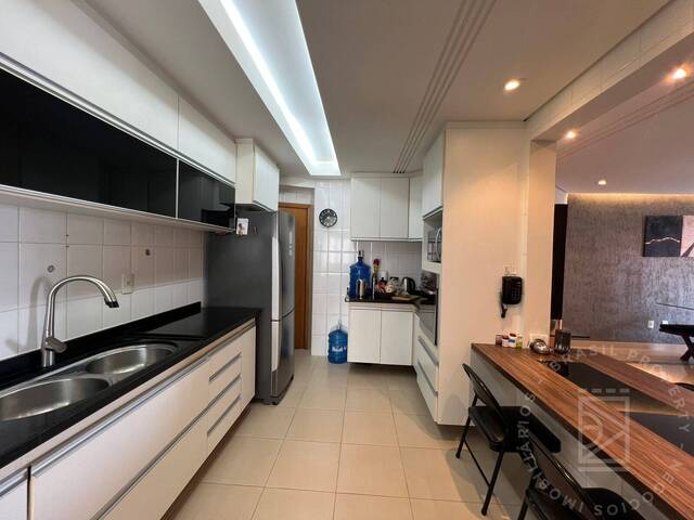 Apartamento para Venda em São José dos Campos - 4