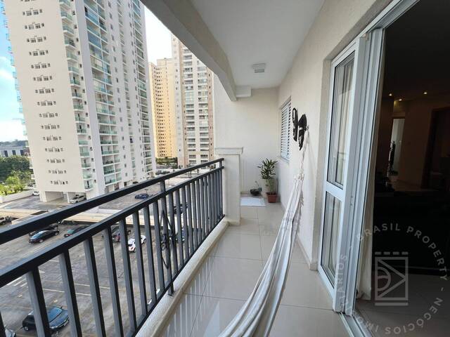 Apartamento para Venda em São José dos Campos - 5