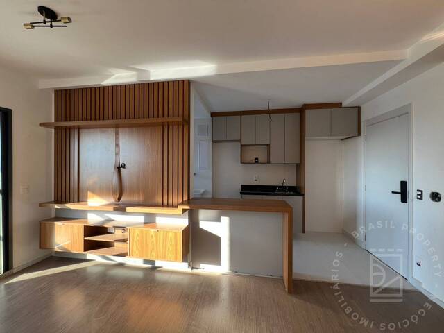 Apartamento para Locação em São José dos Campos - 5