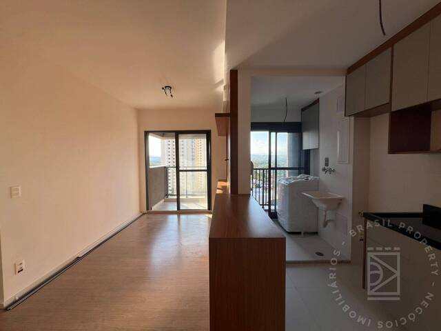 Apartamento para Locação em São José dos Campos - 4