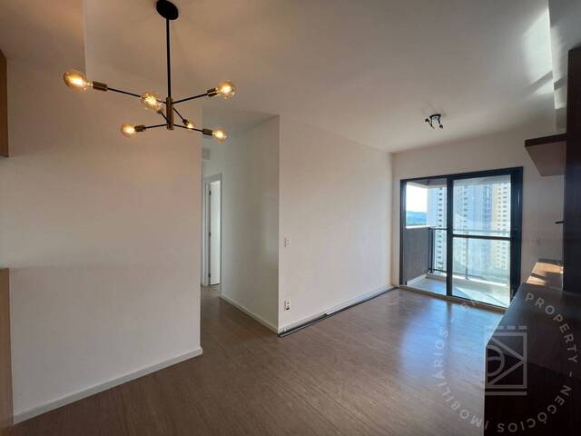 #1221 - Apartamento para Locação em São José dos Campos - SP - 3