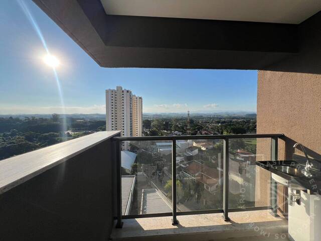 #1221 - Apartamento para Locação em São José dos Campos - SP - 2