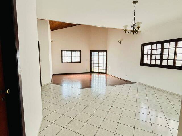 Casa para Locação em São José dos Campos - 3