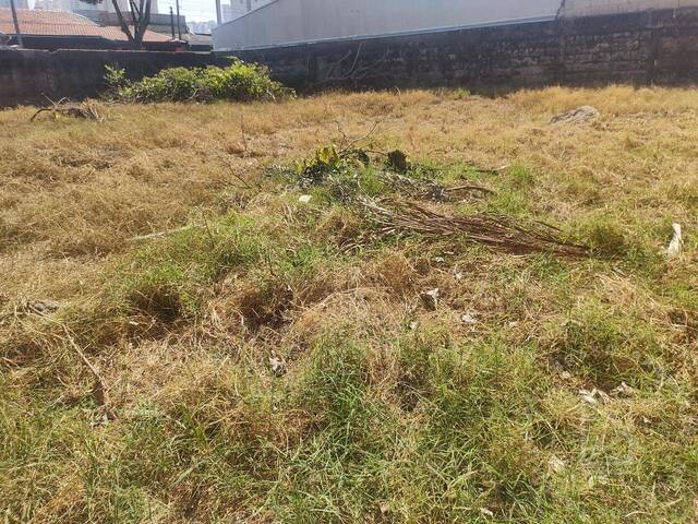 Terreno para Venda em São José dos Campos - 3