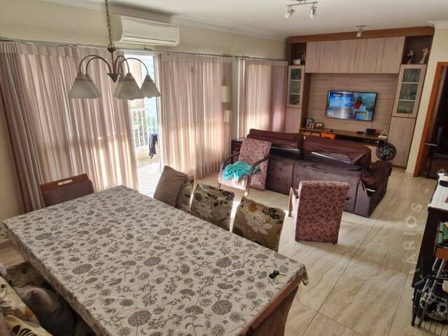 #1231 - Apartamento para Venda em São José dos Campos - SP - 2