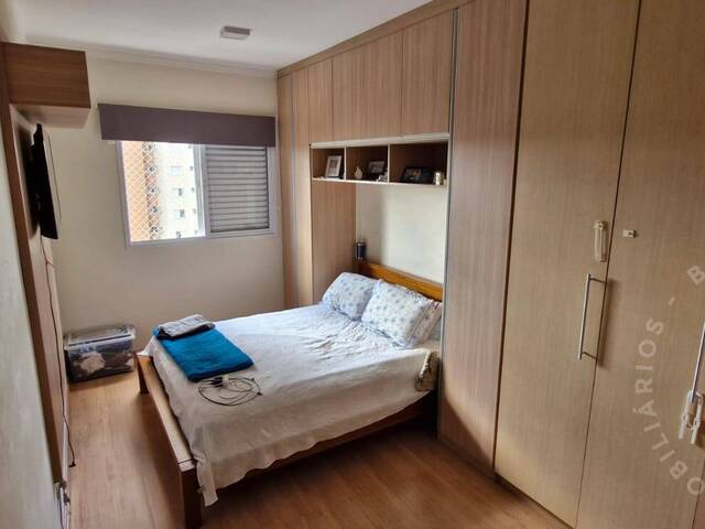 Apartamento para Venda em São José dos Campos - 4