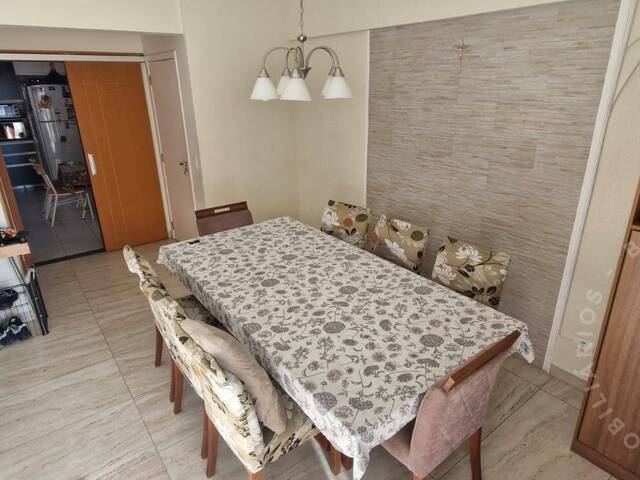 #1231 - Apartamento para Venda em São José dos Campos - SP - 3