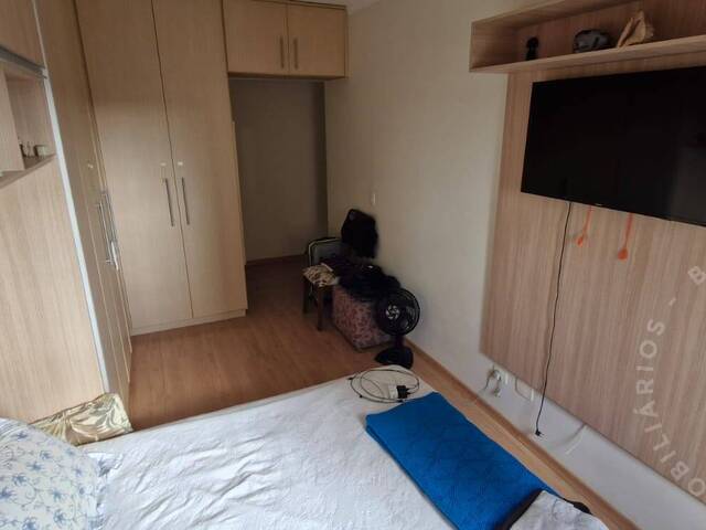 Apartamento para Venda em São José dos Campos - 5