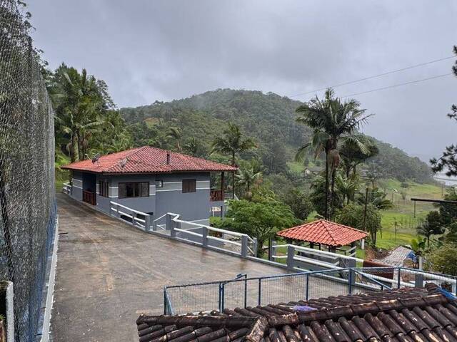 Sítio para Venda em Paraibuna - 3
