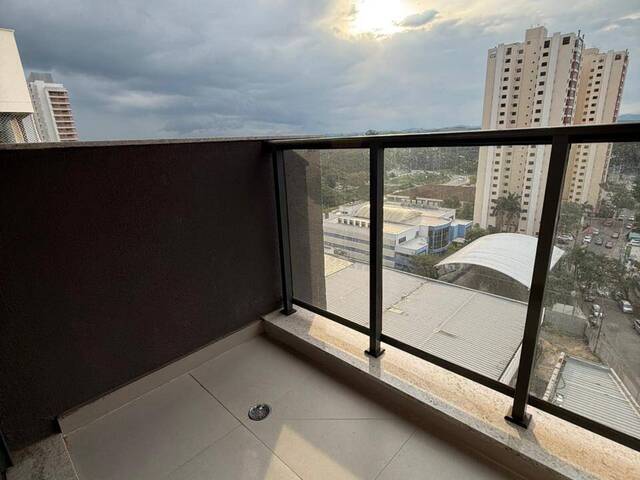 #1191 - Apartamento para Locação em São José dos Campos - SP - 3