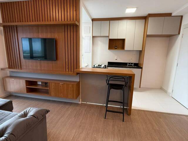 Apartamento para Locação em São José dos Campos - 5