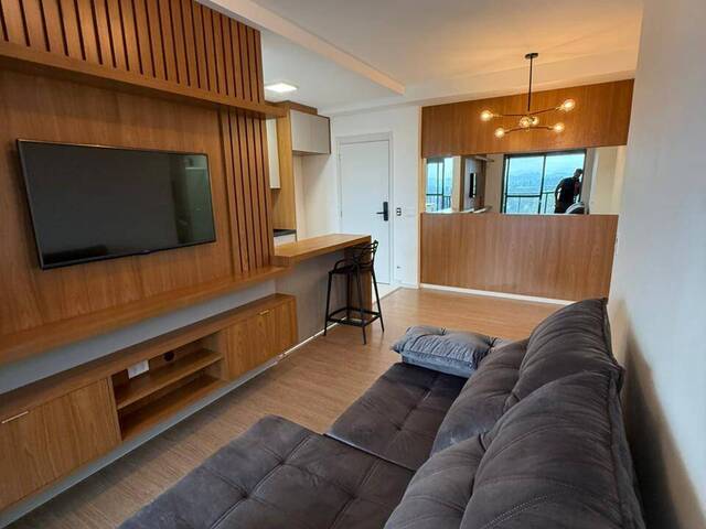 Apartamento para Locação em São José dos Campos - 4