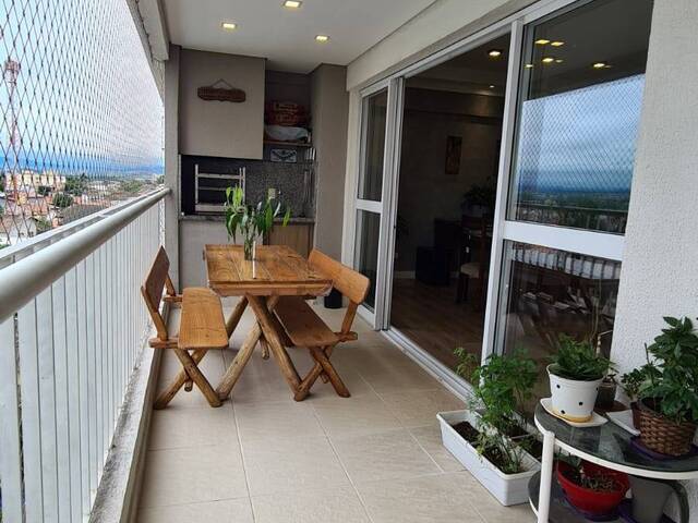 #1235 - Apartamento para Venda em São José dos Campos - SP - 3