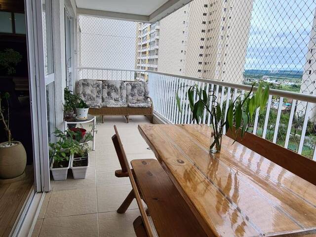 Venda em Jardim das Indústrias - São José dos Campos
