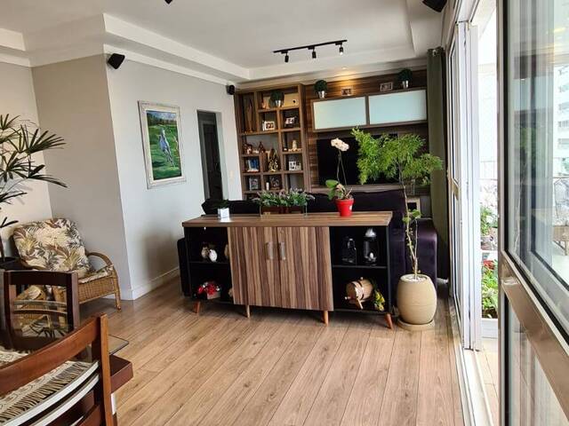Apartamento para Venda em São José dos Campos - 5
