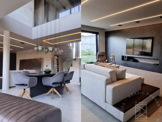 Casa para Locação em São José dos Campos - 2
