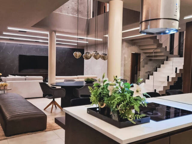 Casa para Locação em São José dos Campos - 3