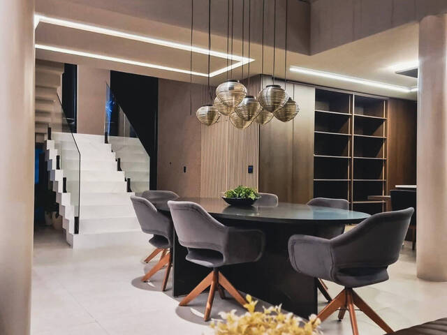 Casa para Locação em São José dos Campos - 5