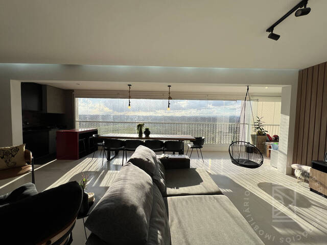 #1153 - Apartamento para Venda em São José dos Campos - SP