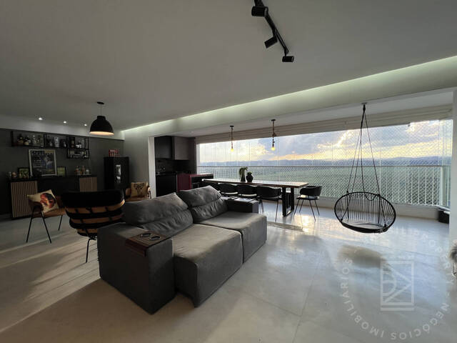 #1153 - Apartamento para Venda em São José dos Campos - SP